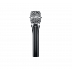 Micrófono de Condensador Cardioide Vocal