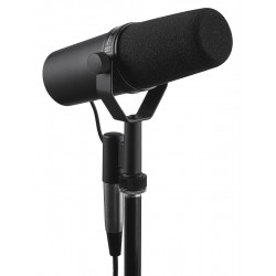 Micrófono Vocal Dinámico de Estudio SM7B de Shure