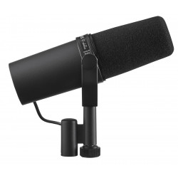 Micrófono Vocal Dinámico de Estudio SM7B de Shure
