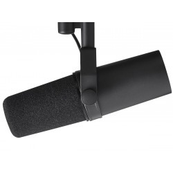 Micrófono Vocal Dinámico de Estudio SM7B de Shure