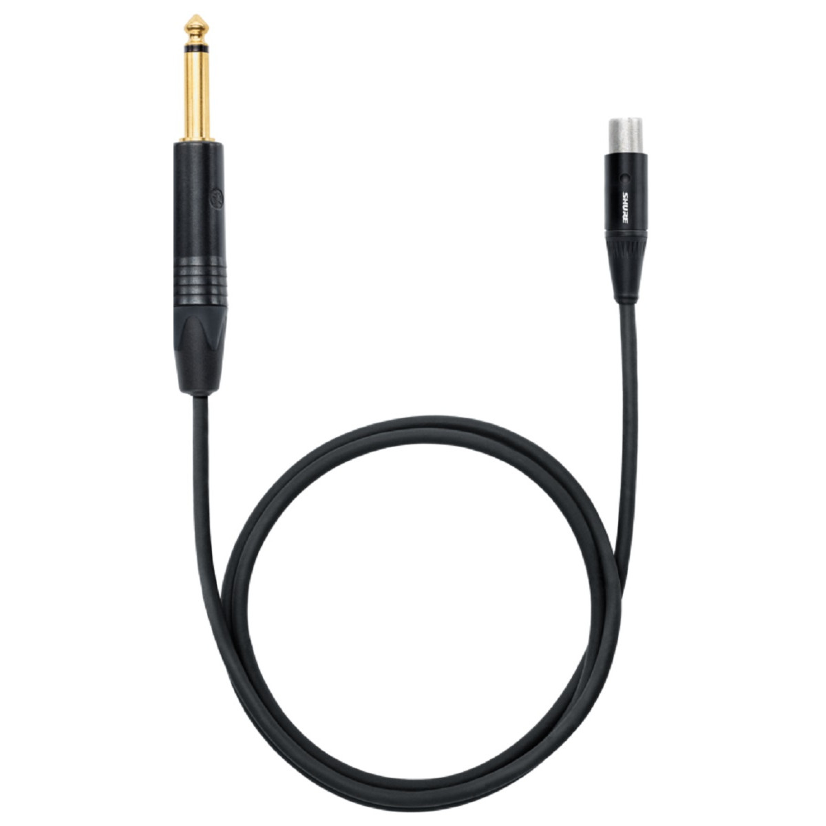 Cable para petaca TA4F 1/4" QTR Premium