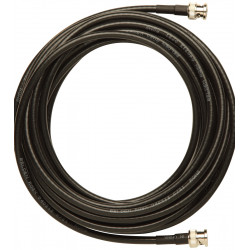 Cable de antena BNC/BNC