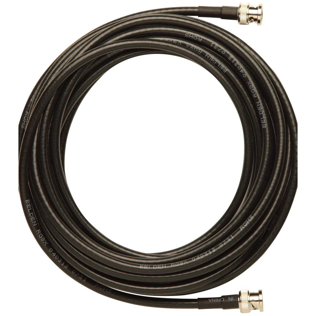 Cable de antena BNC/BNC