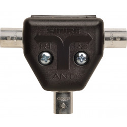 Divisor Pasivo de Antena para Sistemas Diversity series UHF ULX SLX y UC
