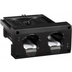 Módulo de carga para 2 baterias SB920