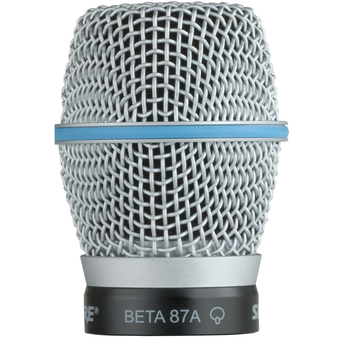 Cápsula inalámbrica Beta 87A Cardioide.