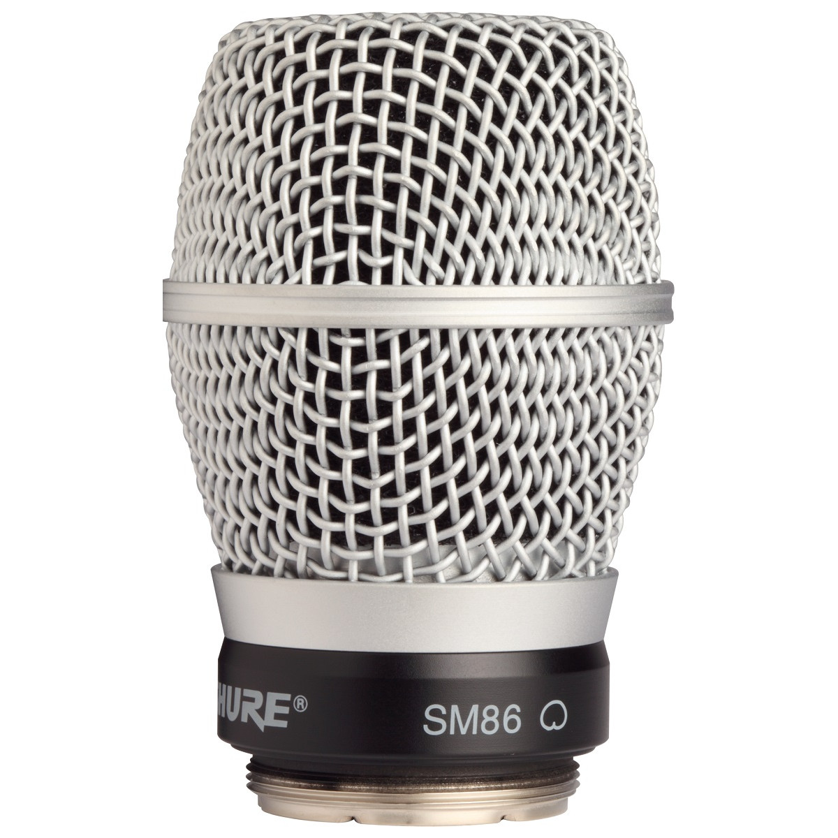 Capsula inalámbrica SM86 Cardiodie