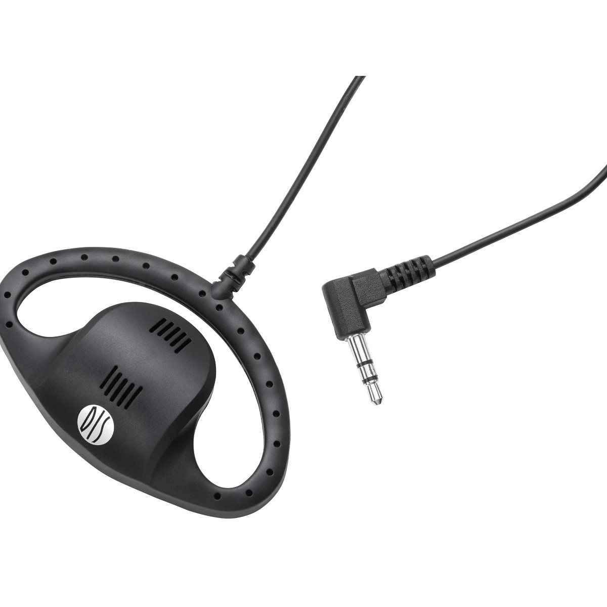 Auricular Mono con Clip de Oreja para Sistemas de Conferencias 5900 / 6000