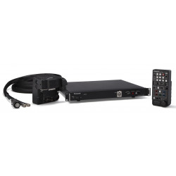 Adaptador de estación base para videocámaras P2 HD y DVCPRO HD