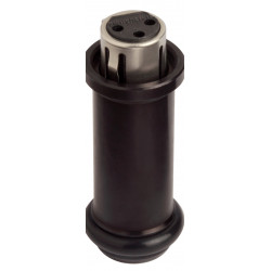 Kit conector XLR hembra para base antigolpes A400SM