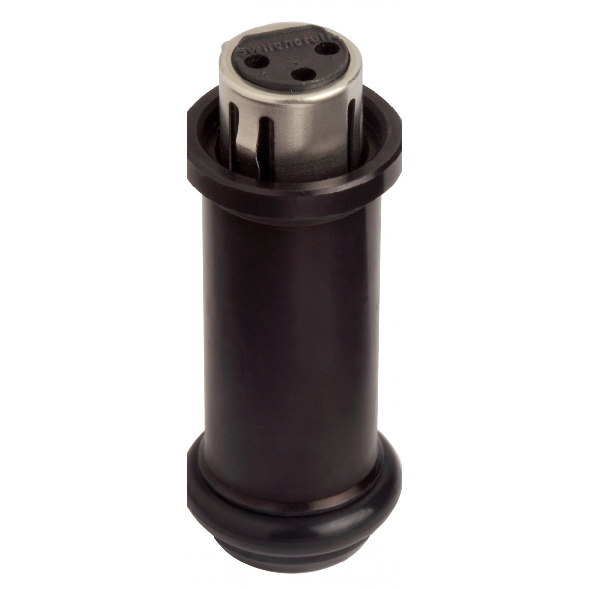 Kit conector XLR hembra para base antigolpes A400SM