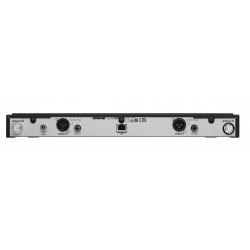 Receptor Digital Dual serie SLXD. 650-694MHz