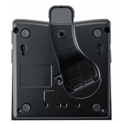 Etiqueta pulsador A/B para MXC615/620. 10U.