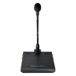 Etiqueta pulsadores PRESIDENTE para MXC615/620.