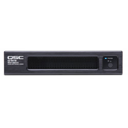 NV-32-H Core Capable Video en red para Ecosistemas Q-Sys de QSC