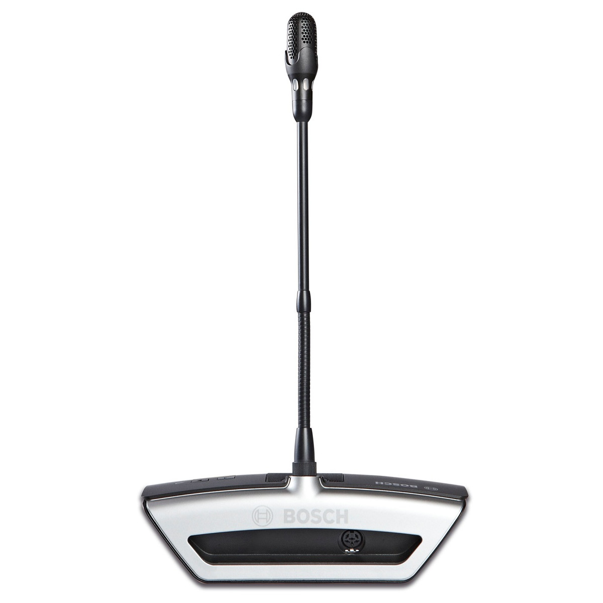 Unidad de delegado con micrófono largo (48 cm), sistema CCS 1000 D