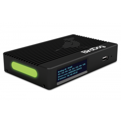 BirdDog 4K QUAD - 4 canales de 12G SDI a 4Kp60 NDI codificador / decodificador