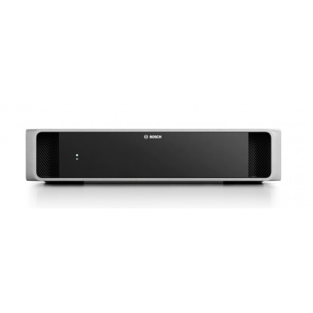 DICENTIS Procesador audio y switch alimentación