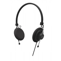 Auricular alta calidad para pupitre de intérprete