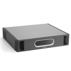 Interface OMNEO Media. Salida Dante en sistemas DCN-NG