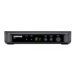 Sistema inalámbrico PGA31 Diadema. 518-542MHz.