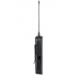 Sistema inalámbrico PGA31 Diadema. 518-542MHz.