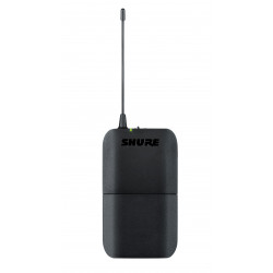 Sistema inalámbrico PGA31 Diadema. 518-542MHz.
