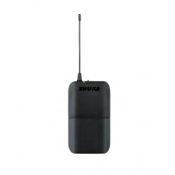 Sistema inalámbrico SM31FH Diadema. 518-542MHz.