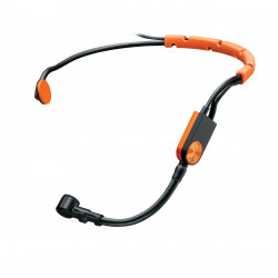 Sistema inalámbrico SM31FH Diadema. 518-542MHz.