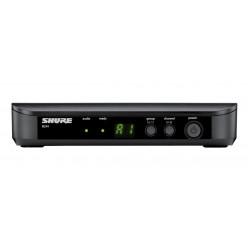 Sistema inalámbrico SM31FH Diadema. 518-542MHz.