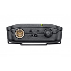 Sistema inalámbrico SM31FH Diadema. 518-542MHz.