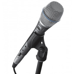 Micrófono de Condensador Vocal