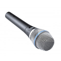 Micrófono de Condensador Vocal