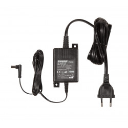 Fuente de alimentación 400mA/ 12V. Conector recto.