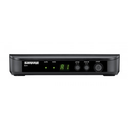 Sistema inalámbrico PGA31 Diadema. 606-630 Mhz.