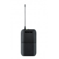 Sistema inalámbrico PGA31 Diadema. 606-630 Mhz.