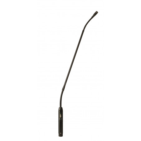 Micrófono Flexo 45cm Supercardioide