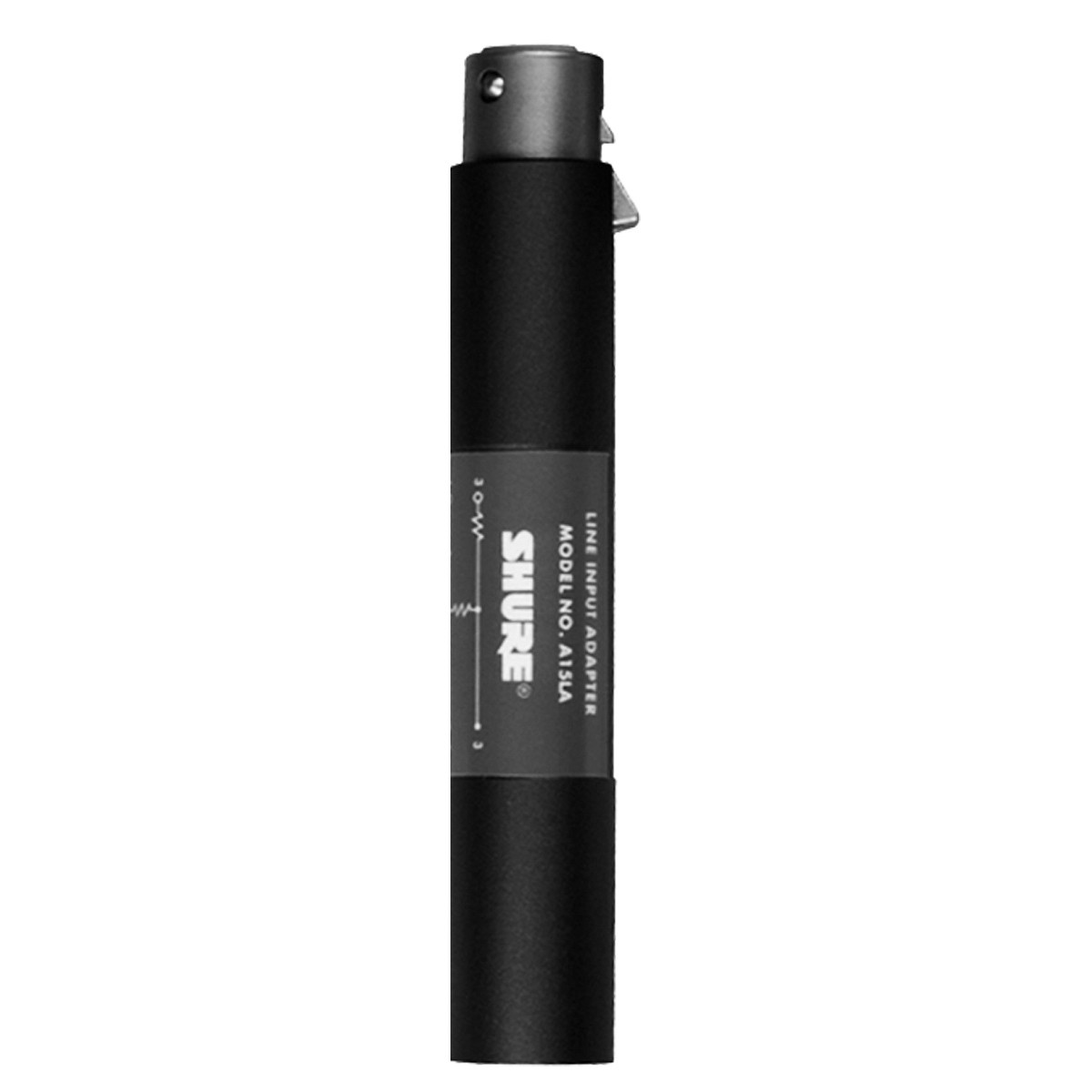 Atenuador Adaptador línea micro 50dB