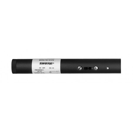 Generador de Tono 700Hz con nivel de micro
