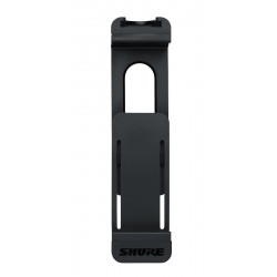 Pinza y clip para micro en teléfono