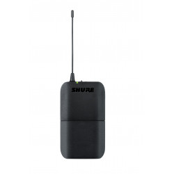 Transmisor de petaca BLX1. 606-630MHz.