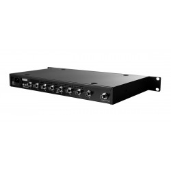 Combinador activo 8 antenas para PSM 470-960MHz