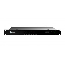 Combinador activo 8 antenas para PSM 470-960MHz