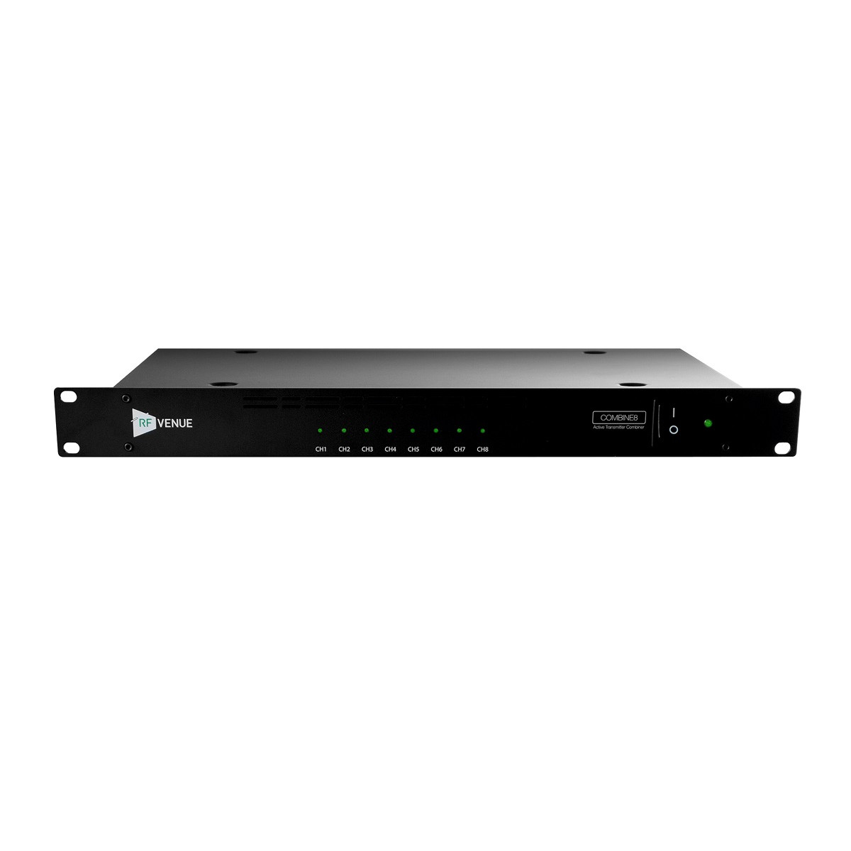 Combinador activo 8 antenas para PSM 470-960MHz