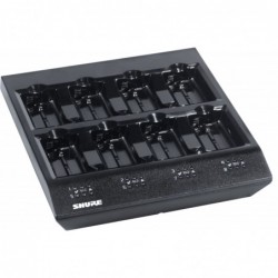 Cargador para 8 Baterías SB900 incluye alimentador PS45E