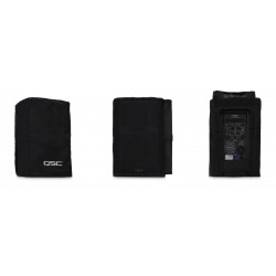 Funda de nylon de uso temporal al aire libre para K10 y K10.2