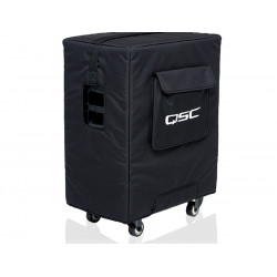 Funda acolchada de Nylon/Cordura® intemperie para KS212C