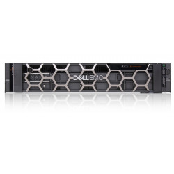Procesador Q-SYS Core 5200 de QSC para instalaciones grandes o clientes de sistemas IT que quieren integrar soluciones AV&C.