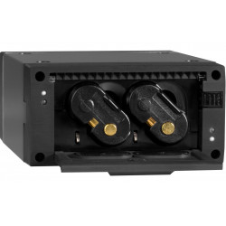 Cargador sobremesa para dos baterías SB900