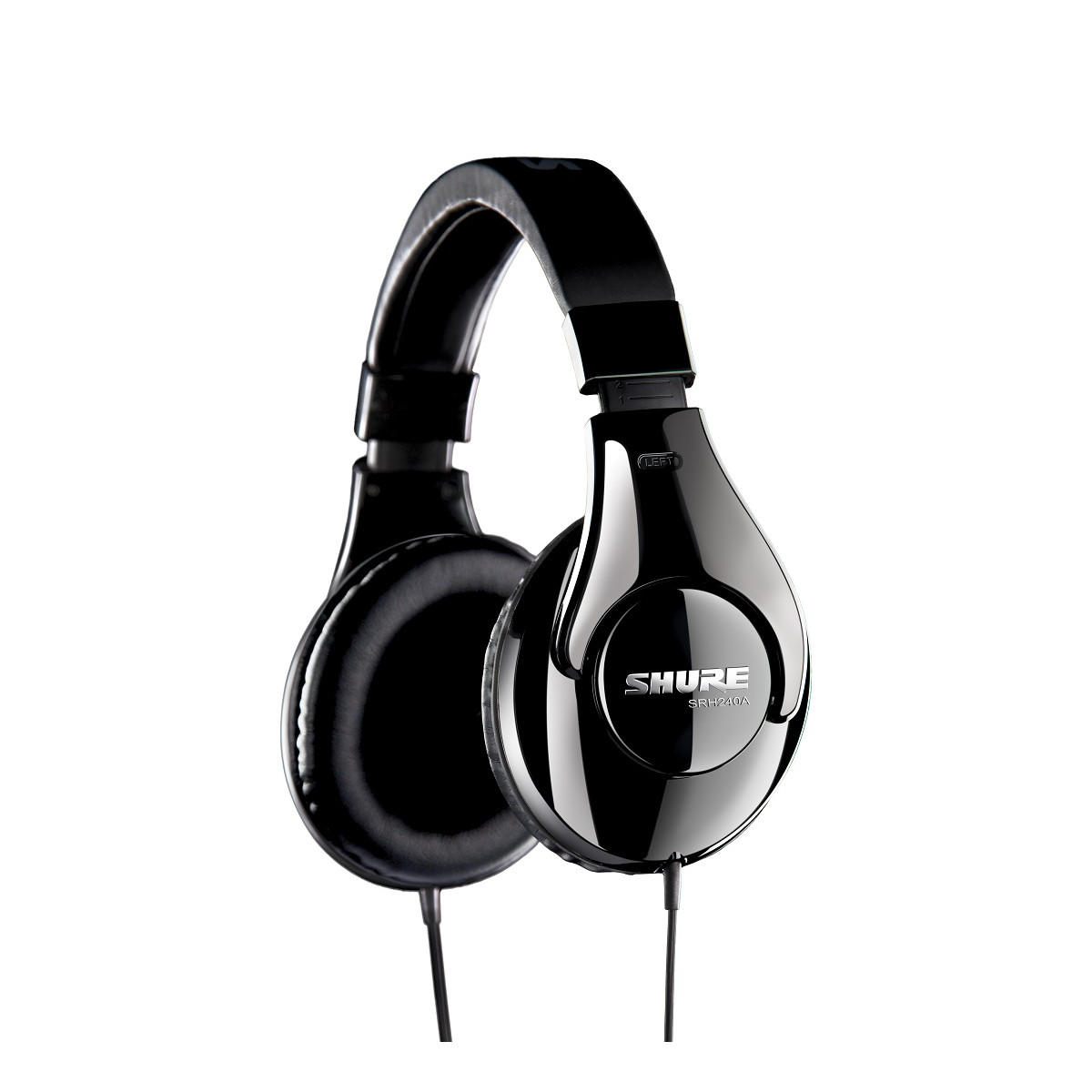 Auriculares profesionales cerrados